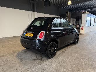 Fiat 500 1.0 TwinAir Pop NAP! picture 5