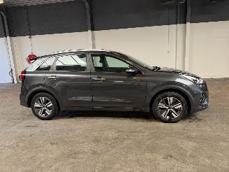 Kia Niro 1.6 GDi Hybrid NAP! picture 6
