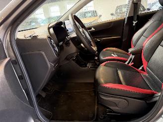 Kia Picanto 1.0 DPi GT-Line NAP! picture 17