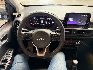 Kia Picanto 1.0 DPi GT-Line NAP! picture 21