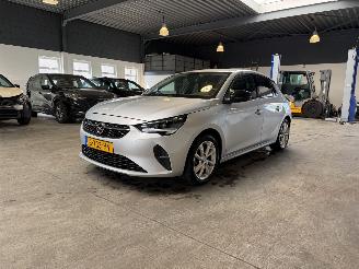 škoda osobní automobily Opel Corsa 1.2 Turbo Automaat NAP! 2023/1