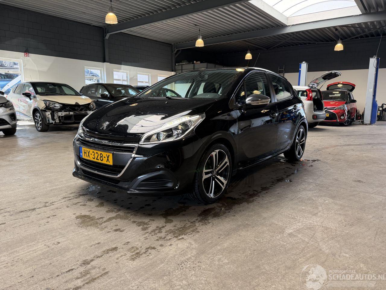 Peugeot 208 1.2 PureTech Active