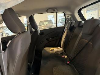 Suzuki Celerio 1.0 87.000 KM NAP! picture 12