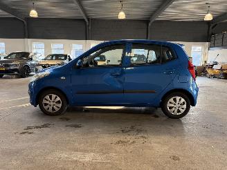 Hyundai I-10 1.1 i-Drive Cool NAP! picture 2