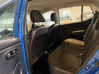 Hyundai I-10 1.1 i-Drive Cool NAP! picture 12