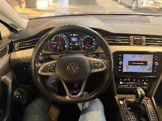 Volkswagen Passat 1.4 GTE PHEV picture 20