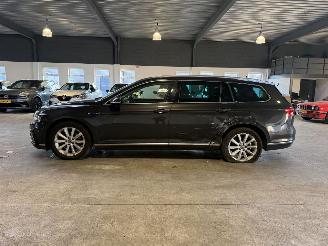 Volkswagen Passat 1.4 GTE PHEV picture 2