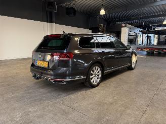 Volkswagen Passat 1.4 GTE PHEV picture 5