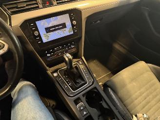 Volkswagen Passat 1.4 GTE PHEV picture 22