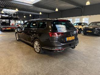 Volkswagen Passat 1.4 GTE PHEV picture 3
