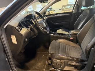 Volkswagen Passat 1.4 GTE PHEV picture 16