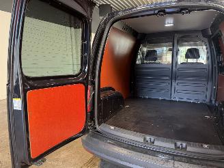 Volkswagen Caddy 2.0 TDI 197.000 NAP! picture 14
