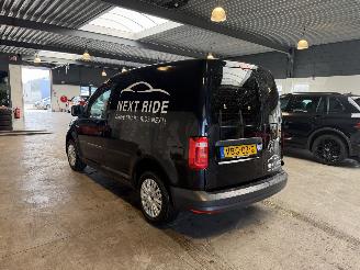 Volkswagen Caddy 2.0 TDI 197.000 NAP! picture 3