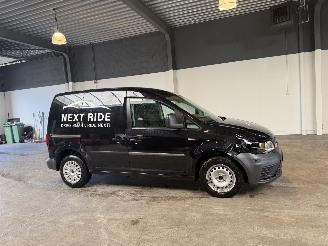 Volkswagen Caddy 2.0 TDI 197.000 NAP! picture 6