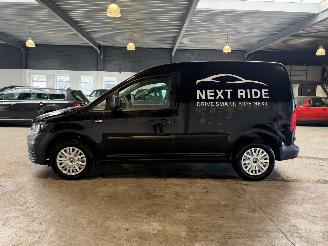 Volkswagen Caddy 2.0 TDI 197.000 NAP! picture 2
