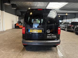 Volkswagen Caddy 2.0 TDI 197.000 NAP! picture 4