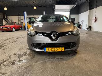 Renault Clio 1.5 dCi ECO Authentique picture 8