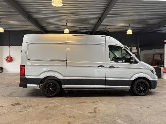 Volkswagen Crafter 35 2.0 TDI L3H3 DSG picture 6