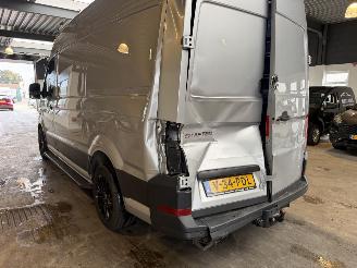 Volkswagen Crafter 35 2.0 TDI L3H3 DSG picture 11