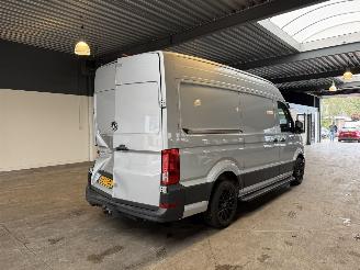 Volkswagen Crafter 35 2.0 TDI L3H3 DSG picture 5