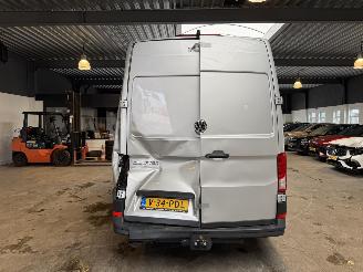 Volkswagen Crafter 35 2.0 TDI L3H3 DSG picture 4