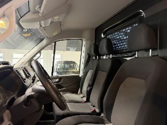 Volkswagen Crafter 35 2.0 TDI L3H3 DSG picture 21
