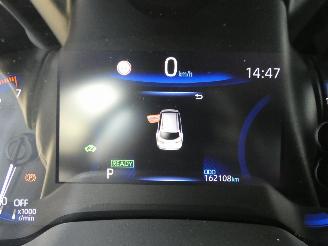 Toyota Corolla Touring Sports 1.8 Hybrid Dynamic picture 14