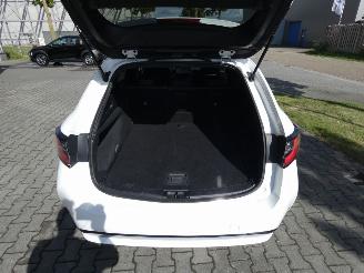 Toyota Corolla Touring Sports 1.8 Hybrid Dynamic picture 5