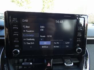 Toyota Corolla Touring Sports 1.8 Hybrid Dynamic picture 20