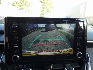 Toyota Corolla Touring Sports 1.8 Hybrid Dynamic picture 21