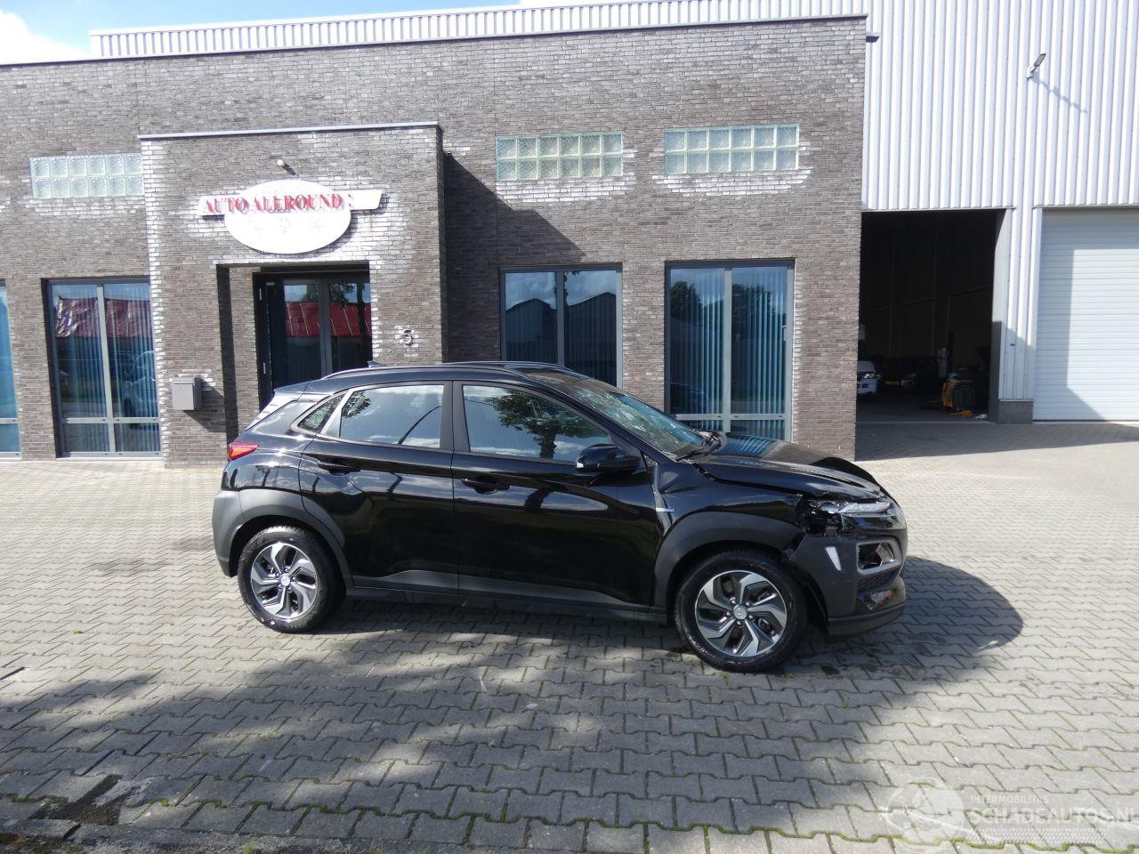 Hyundai Kona 1.6 GDI HEV Comfort