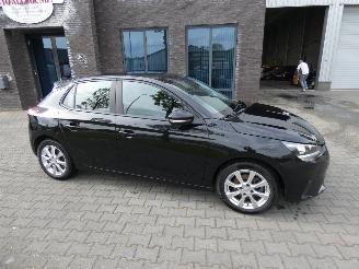 Damaged car Opel Corsa 1.2 Edition 2022/4