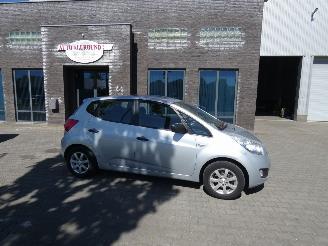 Auto incidentate Kia Venga 1.4 CVVT X-pect 2011/6