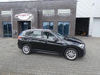 Unfallwagen BMW X1 SDRIVE18I Executive 2018/1