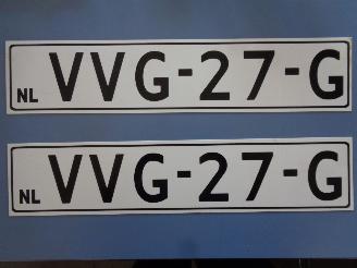 dommages autres Overige  Export voor derden 2024/1