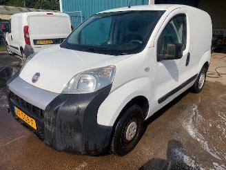 skadebil auto Fiat Fiorino Fiorino (225) Van 1.3 JTD 16V Multijet (199.A.9000(Euro 5)) [55kW] 2013/7