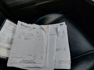 Jaguar XF XF (CC9) Sedan 2.2 D S200 16V (224DT) [147kW] picture 11