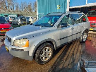 Auto incidentate Volvo Xc-90 XC90 I SUV 2.9 T6 24V 2004/1