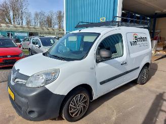 uszkodzony samochody osobowe Renault Kangoo Kangoo Express (FW) Van 1.5 dCi 2016/1