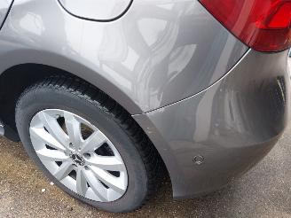 Mercedes A-klasse A (W176) Hatchback 1.6 A-180 16V picture 15