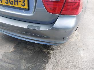 BMW 3-serie 3 serie Touring (E91) Combi 320d 16V Corporate Lease picture 14