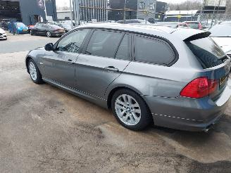 BMW 3-serie 3 serie Touring (E91) Combi 320d 16V Corporate Lease picture 4