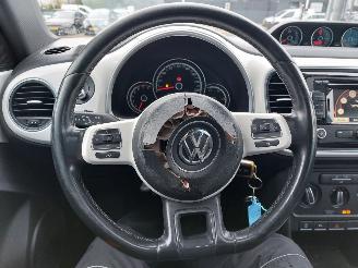 Volkswagen Beetle Beetle (16AB) Hatchback 3-drs 1.2 TSI picture 12