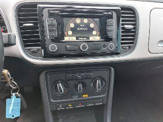 Volkswagen Beetle Beetle (16AB) Hatchback 3-drs 1.2 TSI picture 11