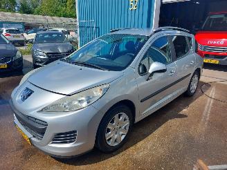 Unfallwagen Peugeot 207 207 SW (WE/WU) Combi 1.6 HDi 16V 2009/8