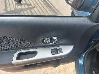 Nissan Micra Micra (K13) Hatchback 1.2 12V DIG-S picture 7