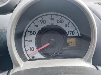 Citroën C1 C1 Hatchback 1.0 12V picture 11