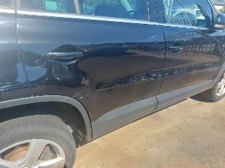 Volkswagen Tiguan Tiguan (5N1/2) SUV 1.4 TSI 16V picture 18