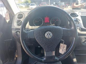Volkswagen Tiguan Tiguan (5N1/2) SUV 1.4 TSI 16V picture 10