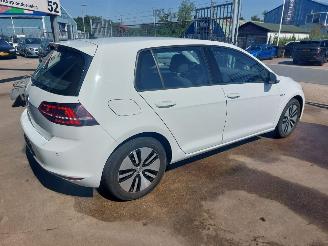 Volkswagen e-Golf Golf VII (AUA) Hatchback e-Golf picture 6